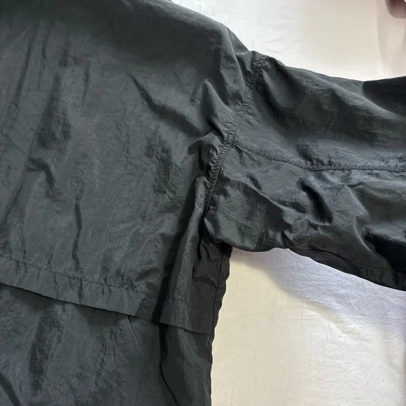 Nike 90s Men's Windbreaker Jacket - Picture 6 of 7